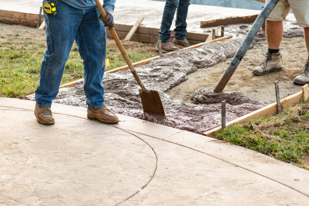 Best Concrete Staining and Coloring in Farmerville, LA
