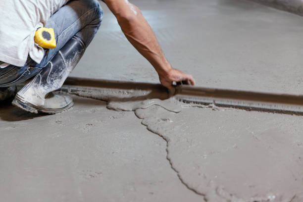Best Concrete Retaining Walls in Farmerville, LA