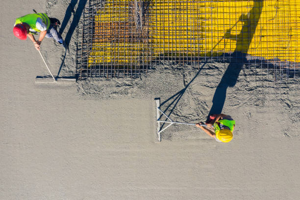 Best Concrete Sealing and Maintenance in Farmerville, LA