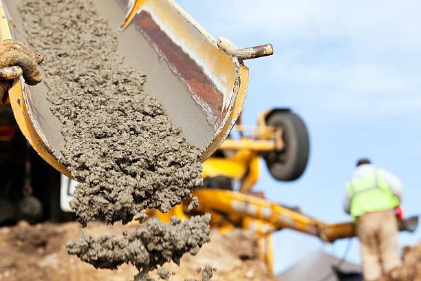 Best Concrete Removal and Replacement in Farmerville, LA